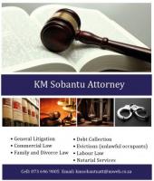 Km Sobantu Attorneys