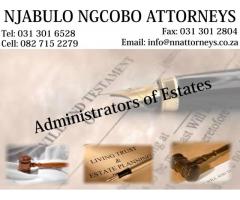 Njabulo Ngcobo Attorneys