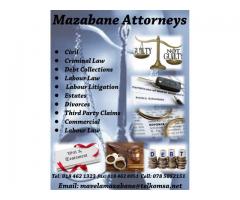 Mazabane Attorneys