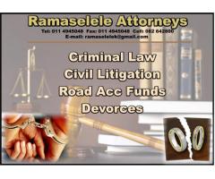 Ramaselele Attorneys