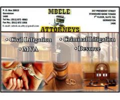 Mbele Attorney
