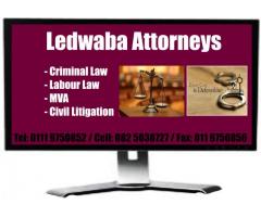 Ledwaba Attorneys