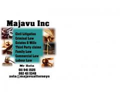 Majavu Inc