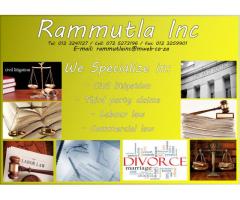 Rammutla Inc