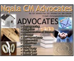 Nqala CM Advocates