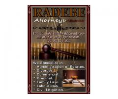 Radebe Attorneys