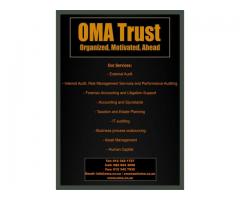 OMA Trust