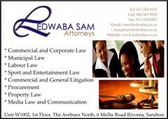 Ledwaba Sam Attorneys