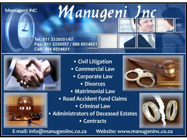 Manugeni Inc