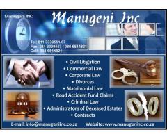 Manugeni Inc