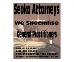 Seoka Attorneys