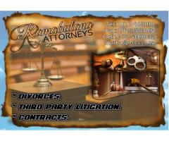 Ramabulana Attorneys