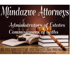 Mlindazwe Attorneys