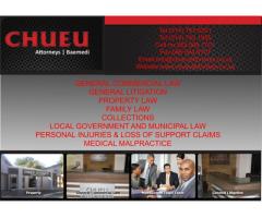 Chueu Attorneys
