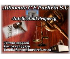 Advocate C E Puckrin S.C