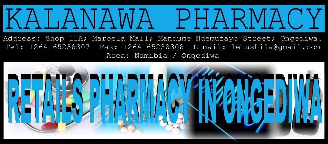 Kalanawa Pharmacy