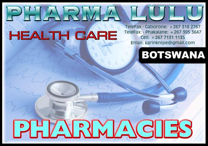 Pharma Lulu Health Care
