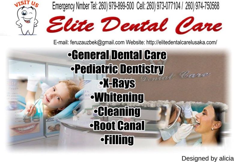 Elite Dental Clinic