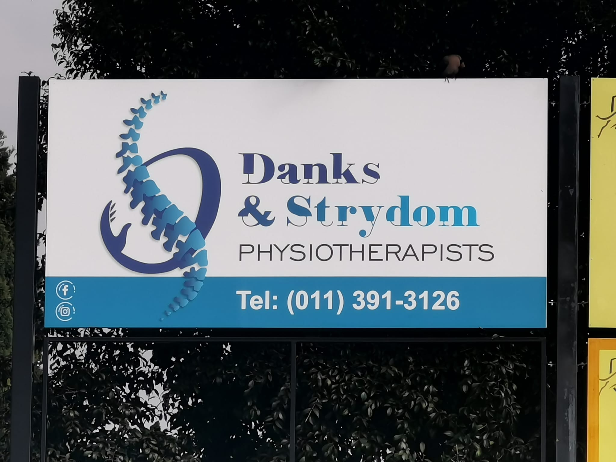 Cheryl Danks Physiotherapy