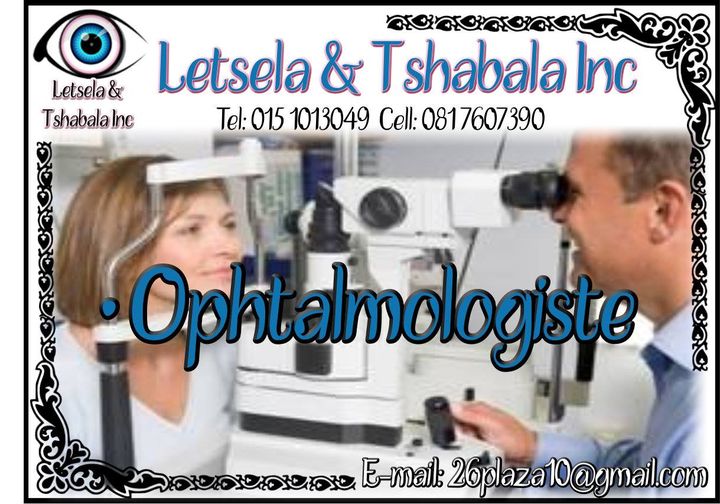 Letsela & Tshabala INC