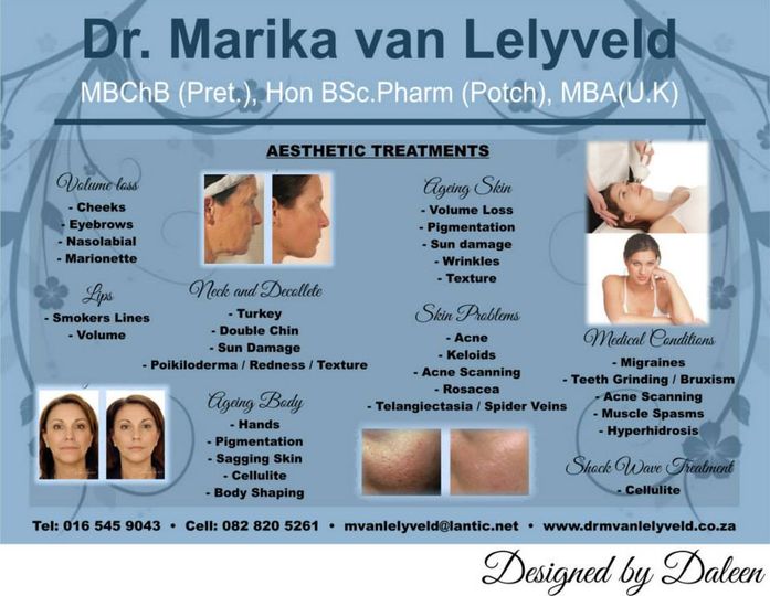 Dr Marika van Lelyveld
