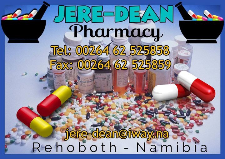 Jere-Dean Pharmacy